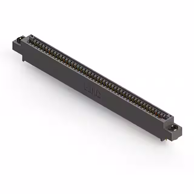 395-047-540-603 EDAC Inc.  Edgeboard Connectors
